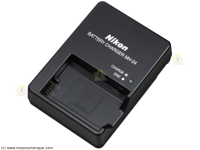 Photo de Chargeur Nikon