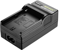 Photo de Chargeur NP-F 