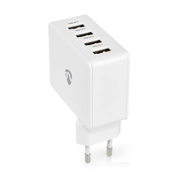 Photo de Multi-chargeur USB A 4x 2.4A (Pour HF rode)