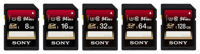 Photo de Carte SD 32 Go