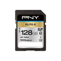 Photo de Carte SD 128 Go 