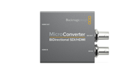 Photo de Blackmagic Bidirectionnal Converter HDMI-SDI