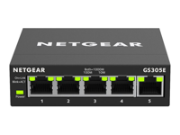 Photo de Switch 5 ports Netgear GS305
