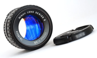 Photo de NIKON 100 mm f2,8 AIS SERIES E