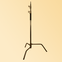 Photo de C-stand 