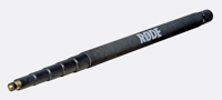Photo de Perche Rode Boompole
