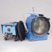 Photo de HMI 1.2kW 