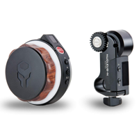 Photo de Follow Focus Nucleus Nano