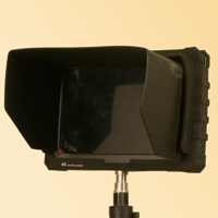 Photo de Moniteur Lilliput 7"