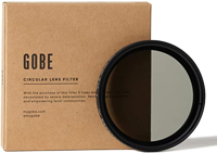 Photo de ND Variable 2-400 GOBE