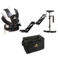 Photo de Steadicam Wieldy