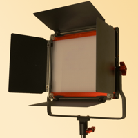 Photo de LED Panel Neewer 660 