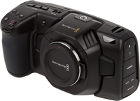 Photo de BMPCC 4K