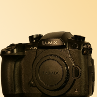 Photo de Panasonic GH5