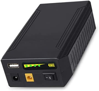 Photo de Batterie TalentCell 100Wh 