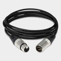 Photo de Câble XLR 4M