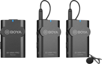 Photo de HF BOYA BY-WM4 Pro