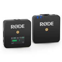 Photo de HF Rode Wireless Go 