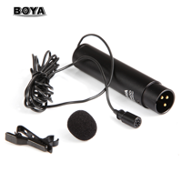 Photo de Plant mic Boya M40D 
