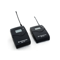 Photo de Sennheiser Ew100 G3
