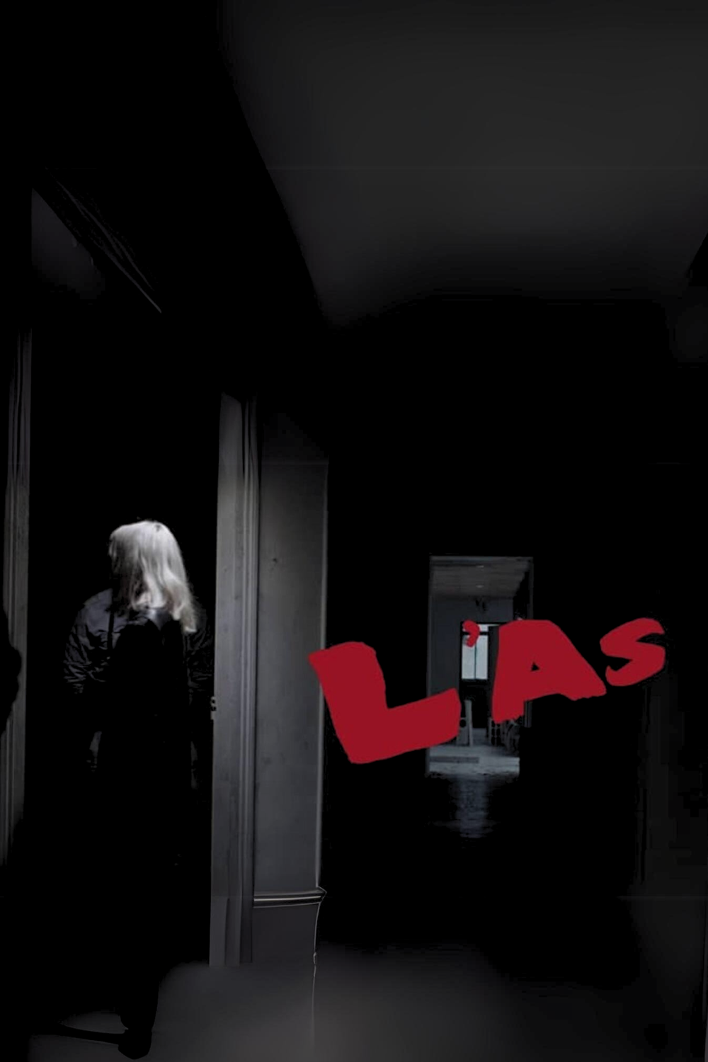 Affiche du projet 'L'As'